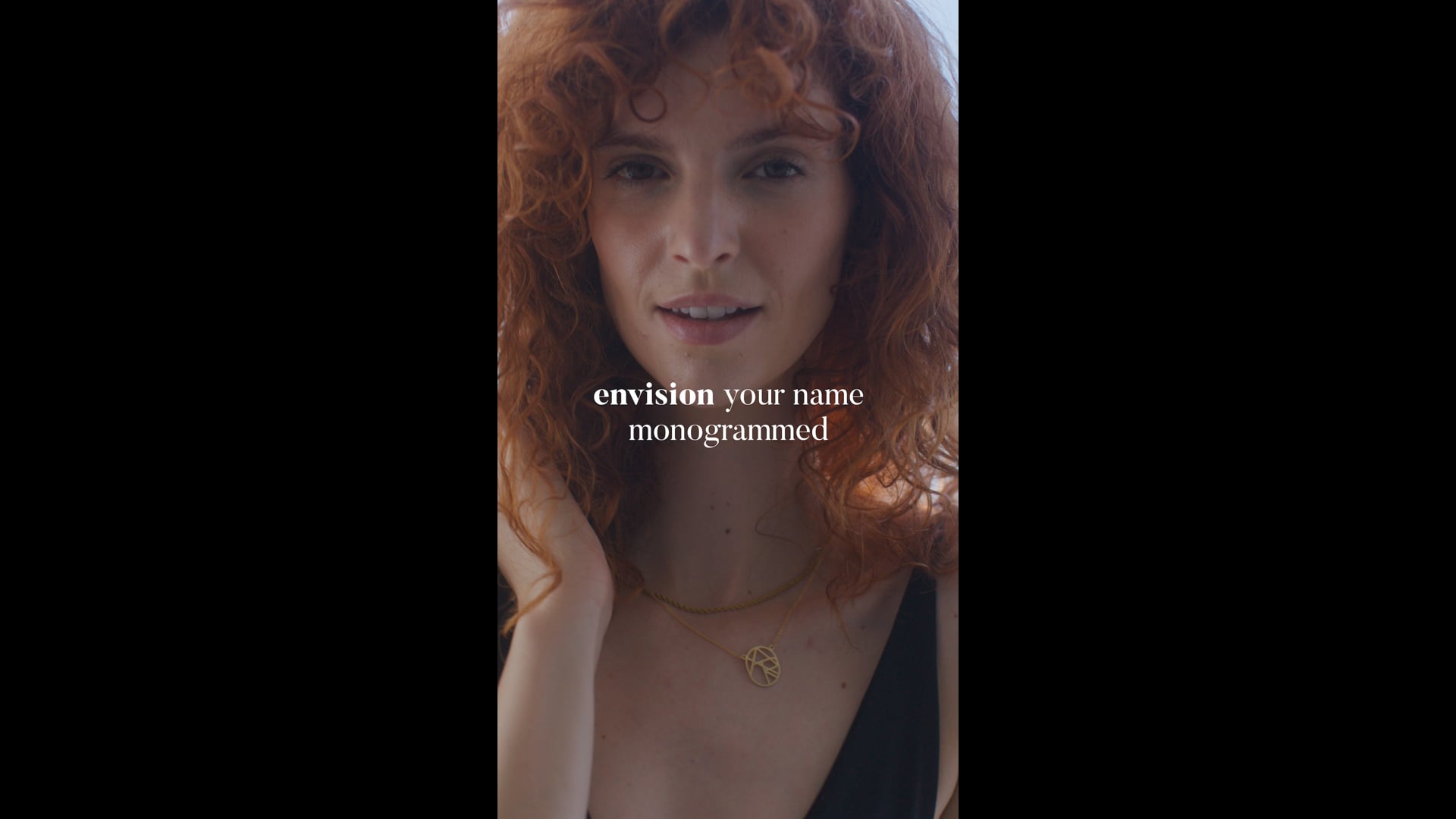 Mint & Lily - "Monogram" OTT/Social Commercial