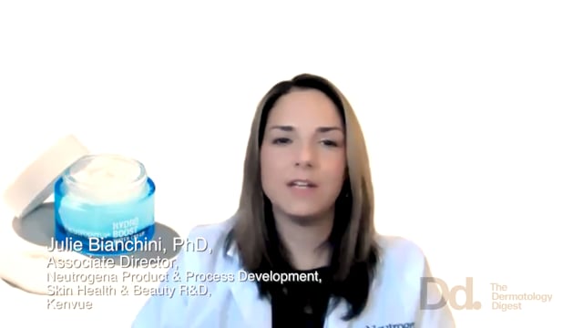 Extra-dry Skin Meets Its Match