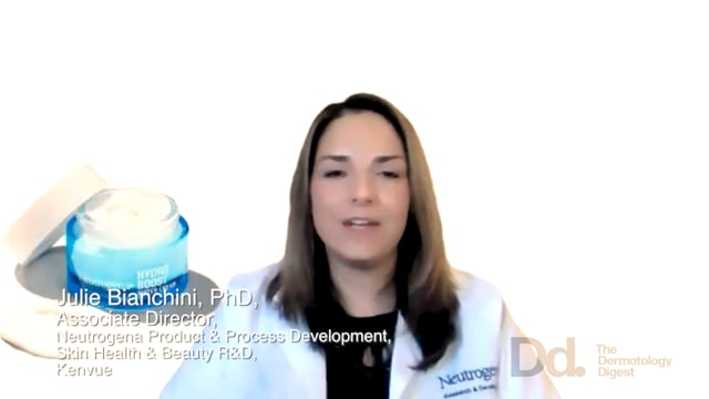 Sensitive Skin Moisturization Insights