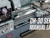 KENT USA CH-30160 Precision Lathes | New Vision Machine Tools, LLC (2)