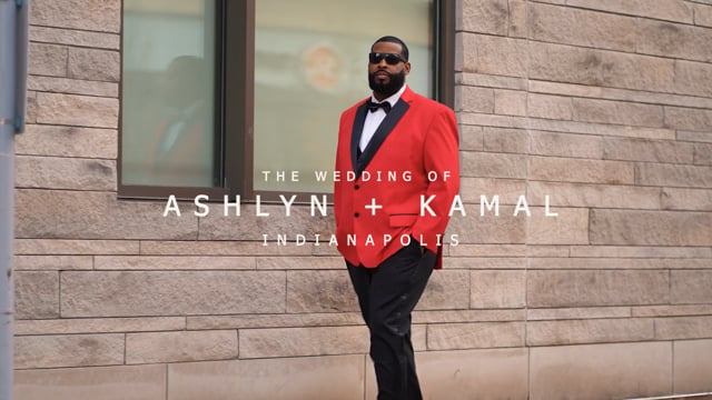 Wedding Film of Ashlyn and Kamal 11.9.24