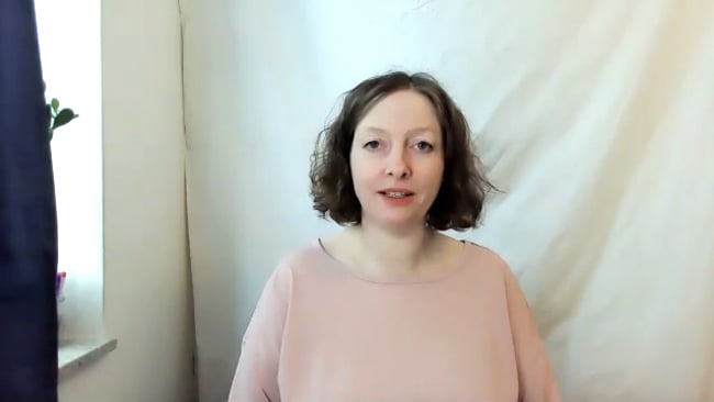 Deine Ziele und dein Tempo