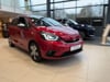 Video af Honda Jazz 1,5 i-MMD  Hybrid Executive E-CVT 109HK 5d 7g Aut.