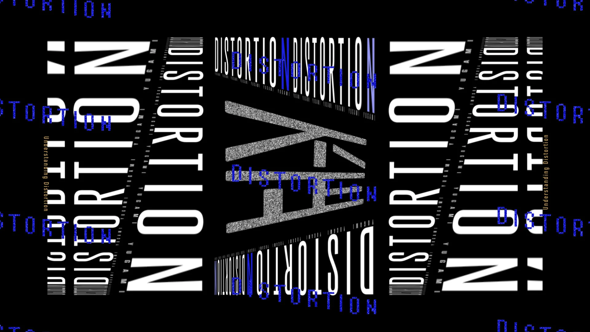 ヨシダタカユキ｜TAKAYUKI YOSHIDA - 歪 -Distortion