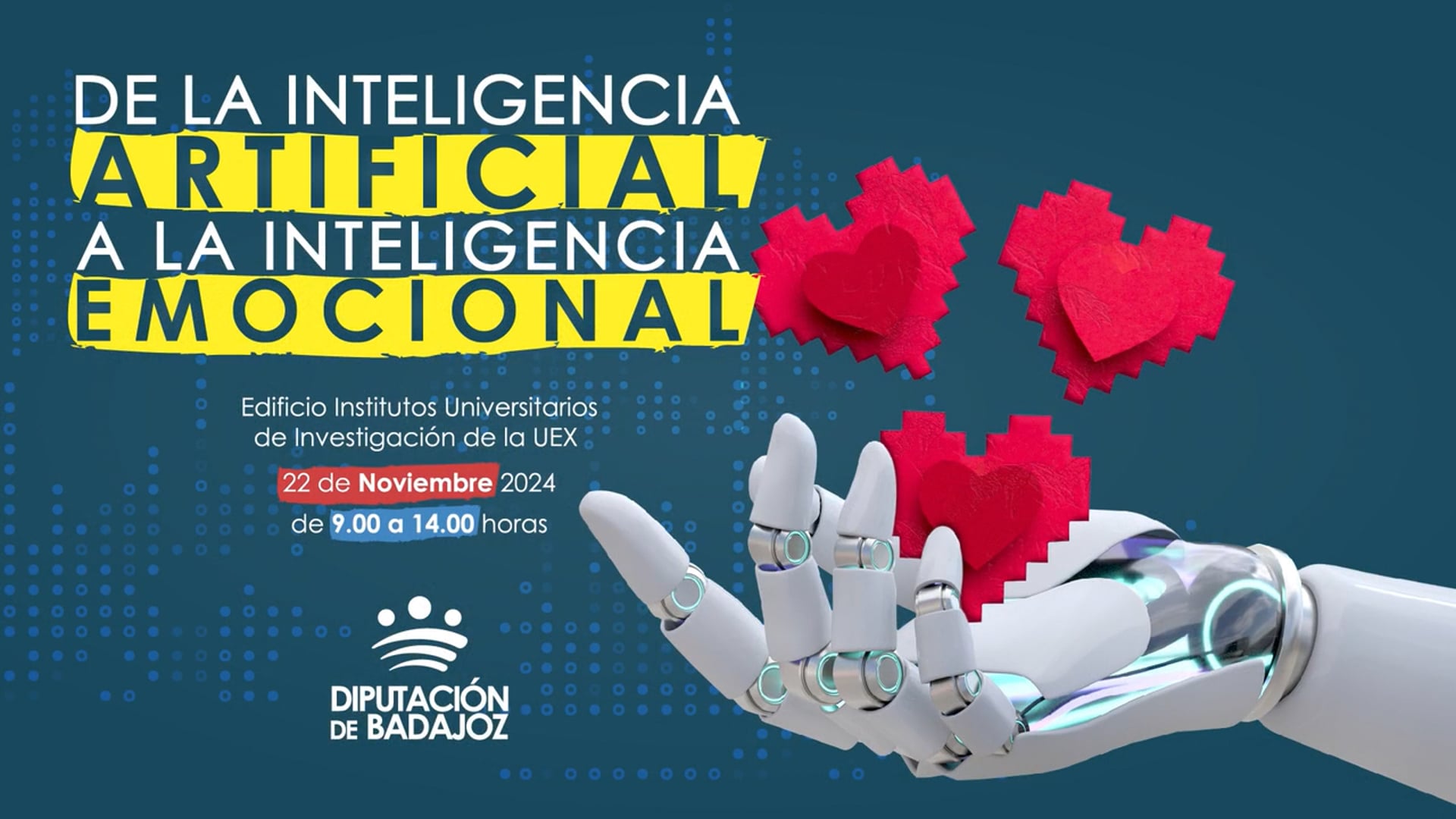 De la inteligencia artificial a la inteligencia emocional