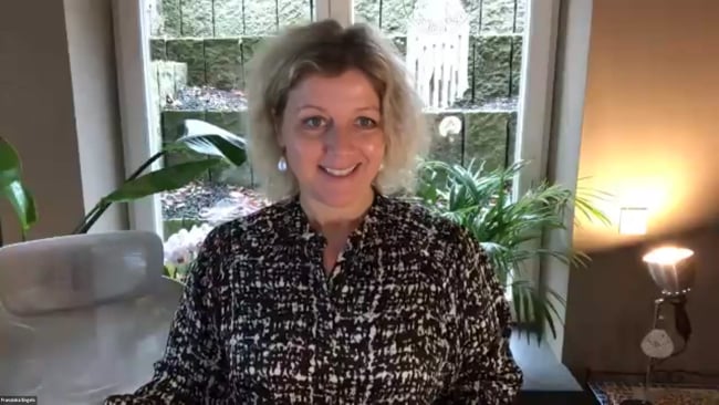 02.12.2024 - Communications & Technik