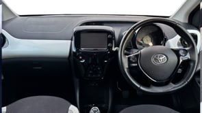 TOYOTA AYGO 2018 (18)