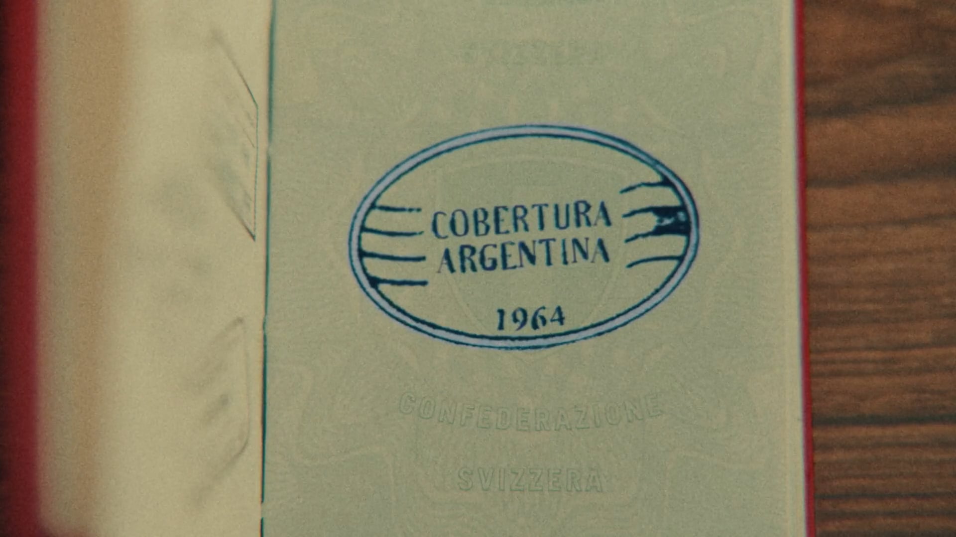 Zurich / Cobertura Argentina