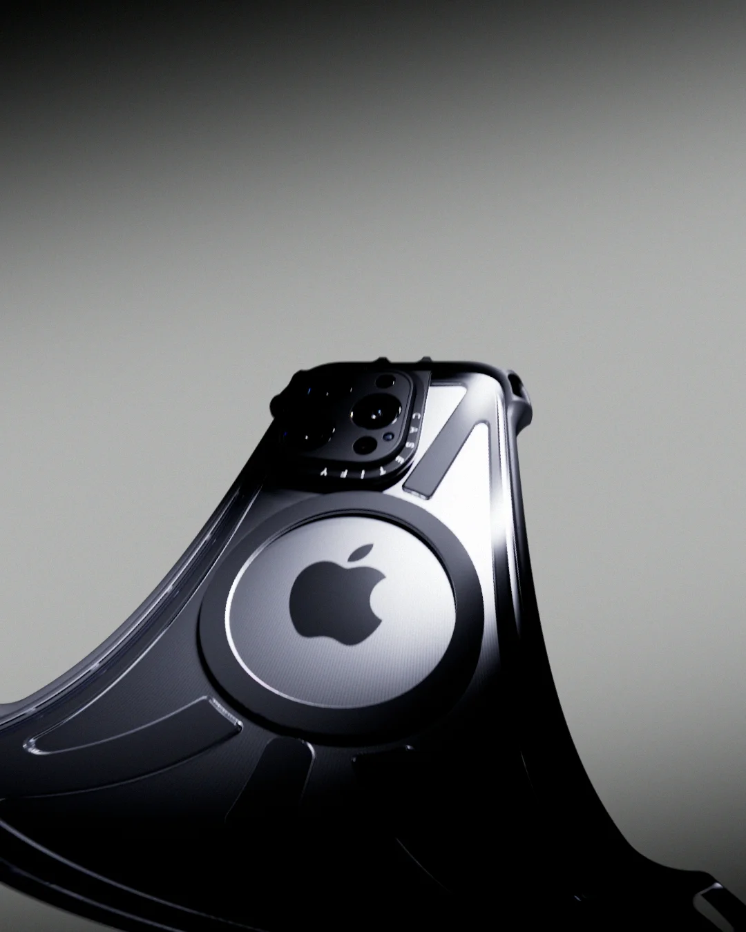 Casetify x iPhone 16 | Ultra Bounce :: Behance