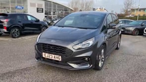 FORD S-MAX 2023 (23)