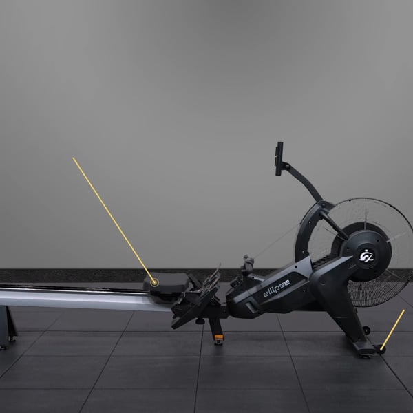Video image YourFit Equipment