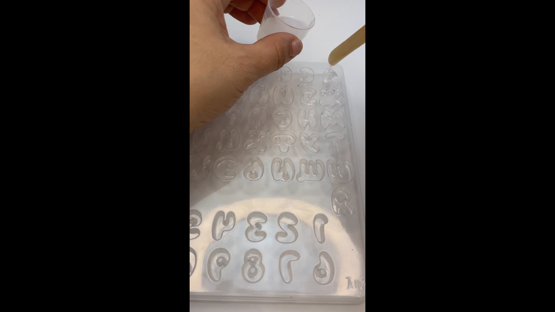 Джеллиз Урок 6