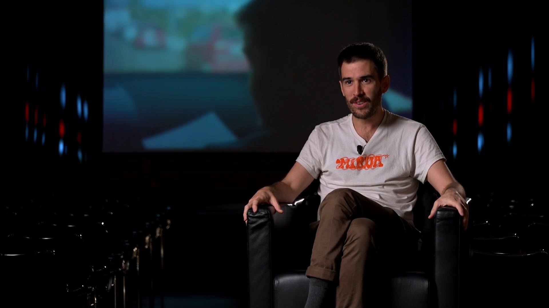 ️Entrevista a Aitor Gametxo, director de «Berak Baleki»