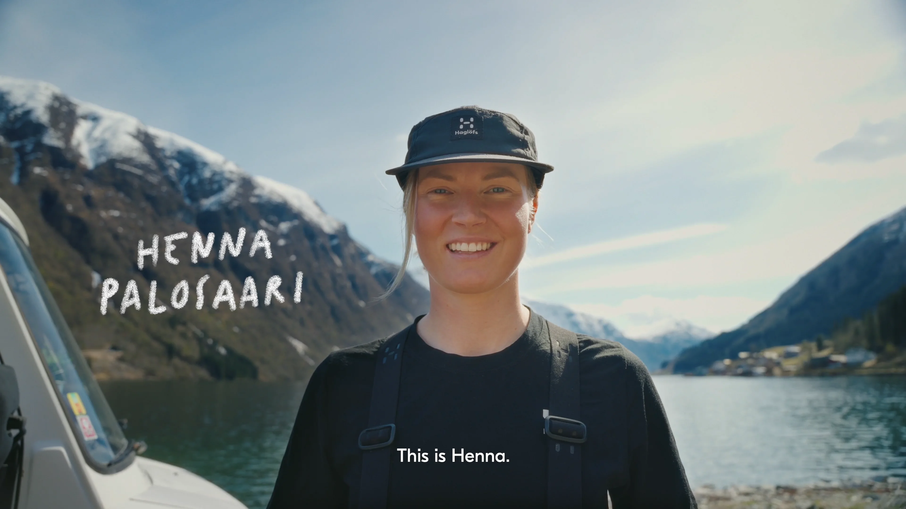 Haglöfs Haglöfs