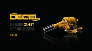 Decel — DECEL Shunting Yard Solutions