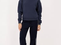 sweater la vie paris blauw_1