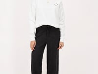 grijze jogging stof broek_1