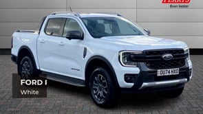 FORD RANGER 2024 (74)