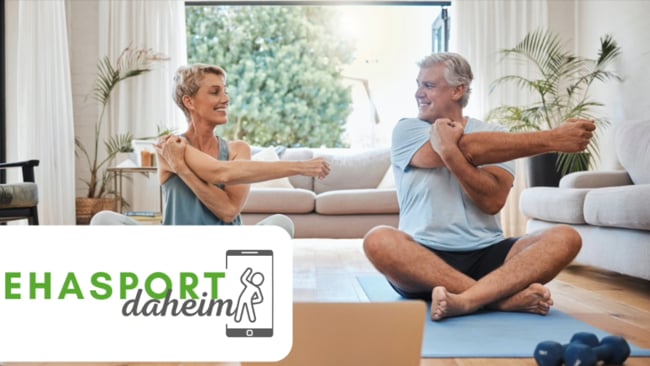 Faszienrolle Schulterblätter