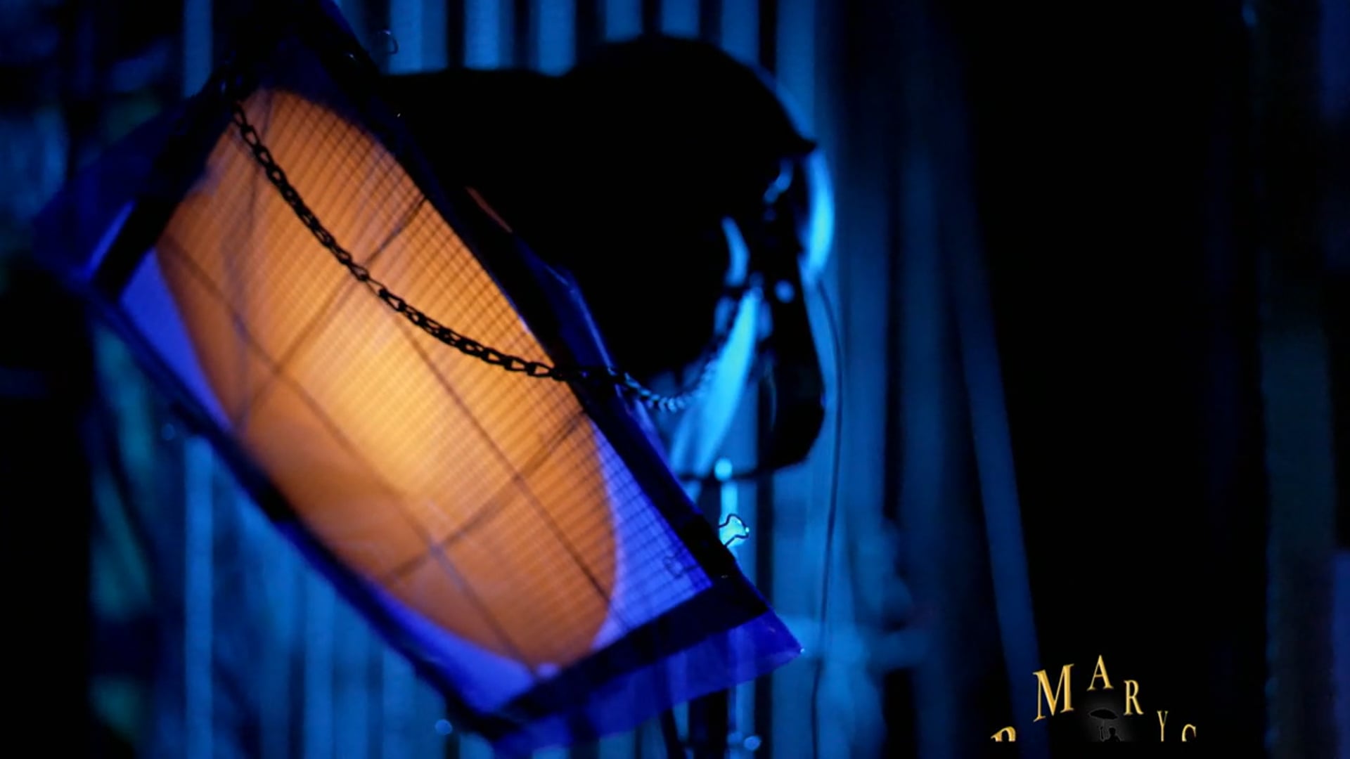 Untold Story of Mary Poppins (ABC/Disney+)