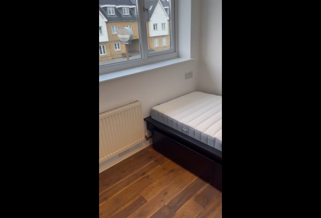 Video 1: Available room