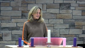 Week 11 / John 10:1-42 [Meg Howes]