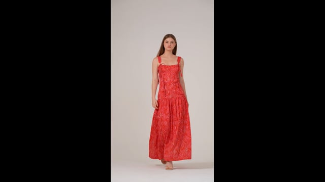 Vestido Sofie