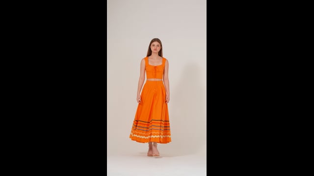 Saia RickRack