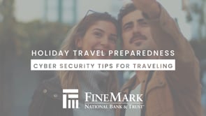 Holiday Travel Safety