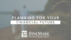 Planning For Your Financial Future