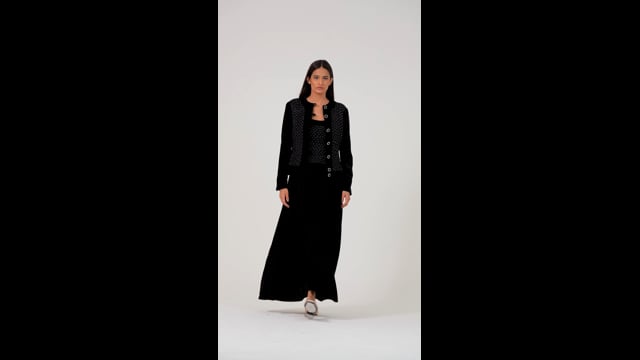 Vestido Balletto 2
