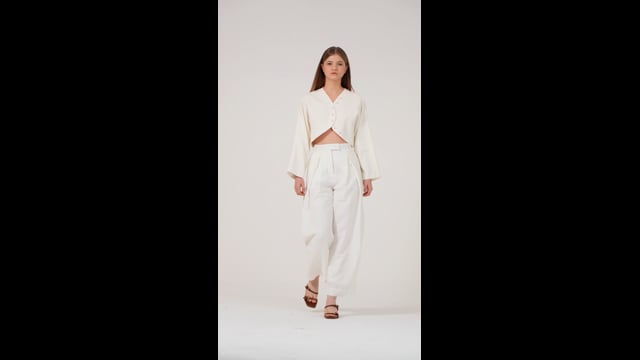 Calça Prisma
