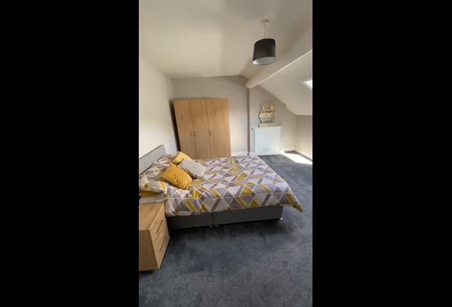 Two Rooms Available- Student House Share  Main Photo