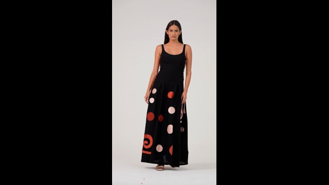 Vestido Hilma