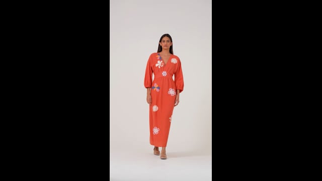 Vestido Altar