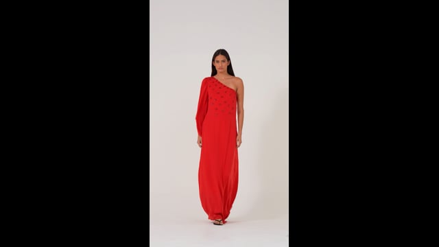 Vestido Bang