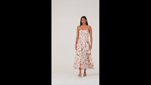 Vestido Bailarinas 2
