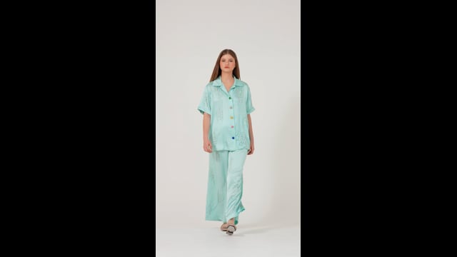 Blusa Spark