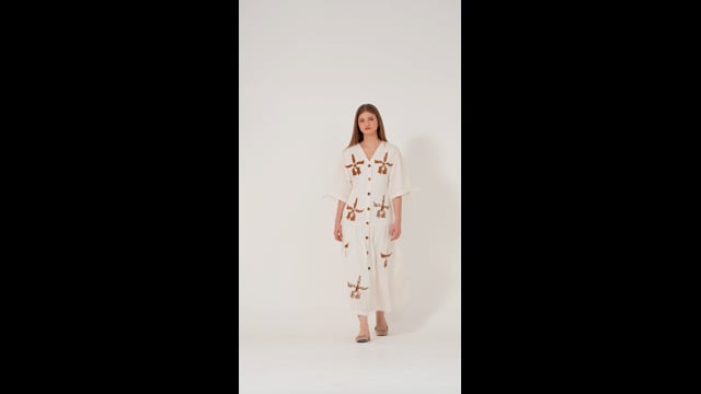 Chemise Ravel