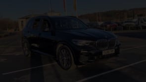 BMW X5 2019 