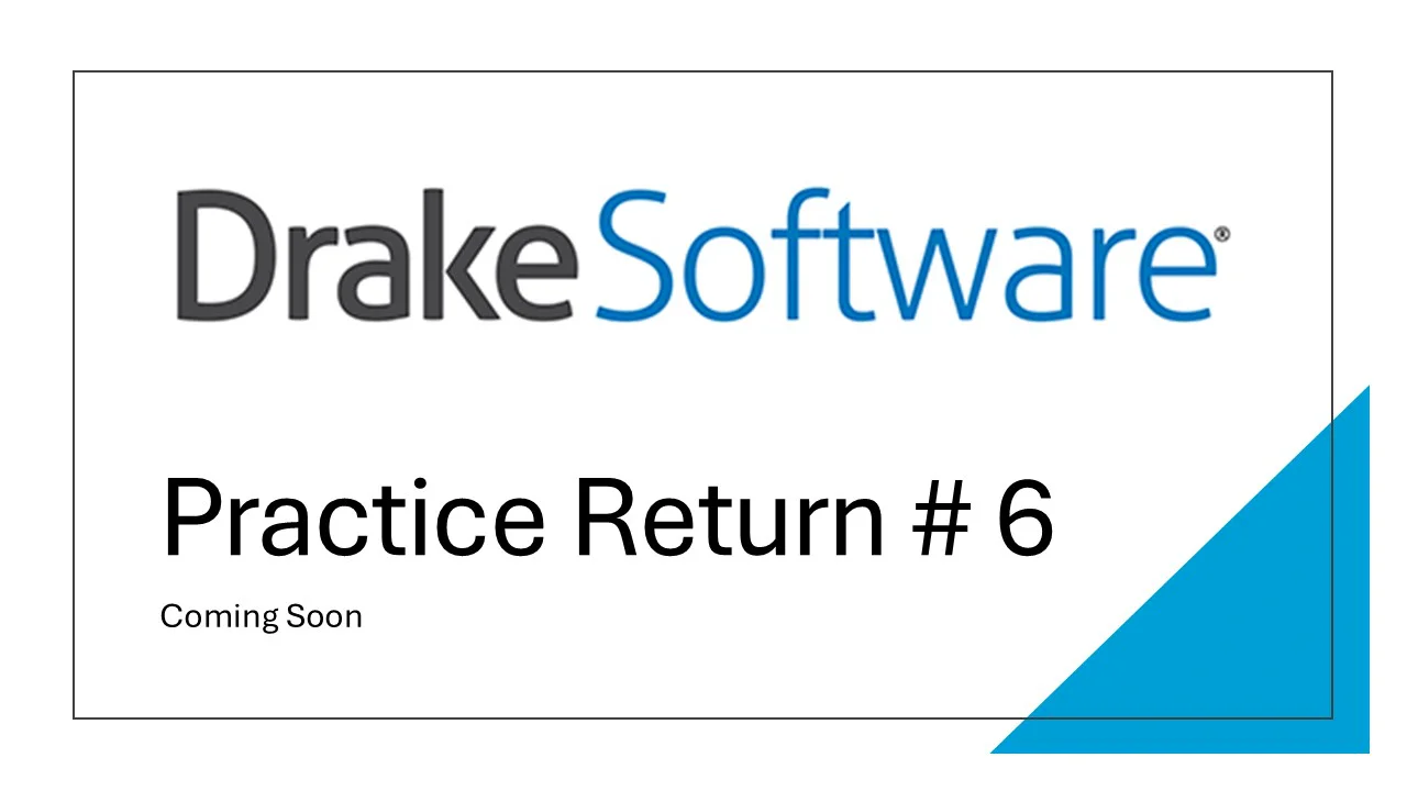 Practice Return 6