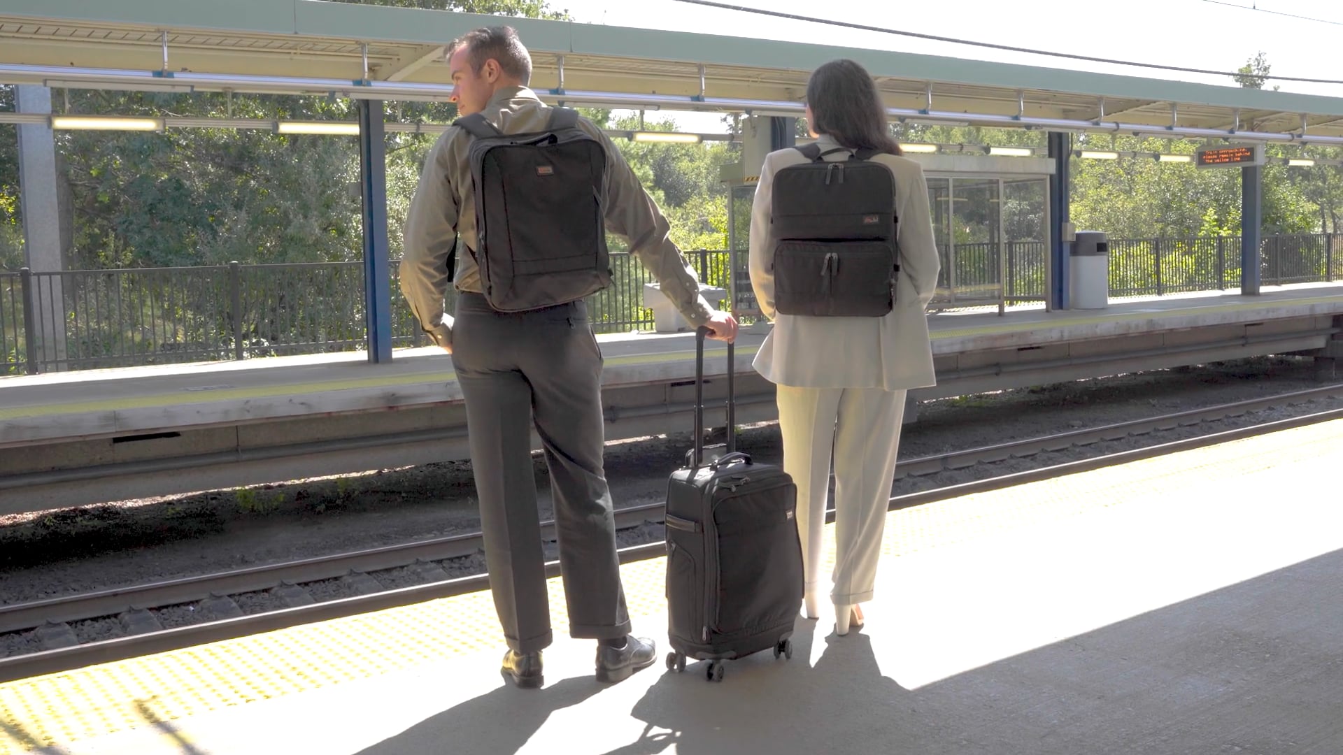Onli Travel Trilogy Kickstarter