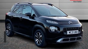 CITROEN C3 AIRCROSS 2021 (21)