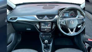 VAUXHALL CORSA 2018 (18)