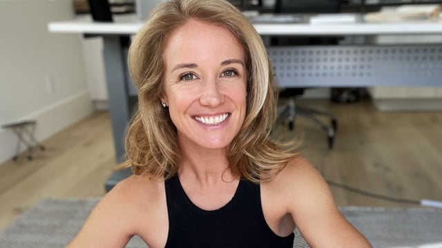 Barre Strength | Lindsey Teets