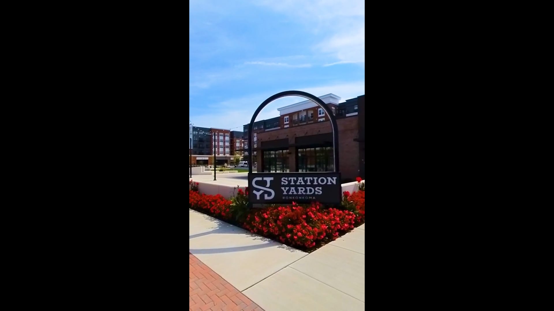 Station Yards - Tourism