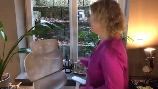 03.12.2024 - Berufung & Branding