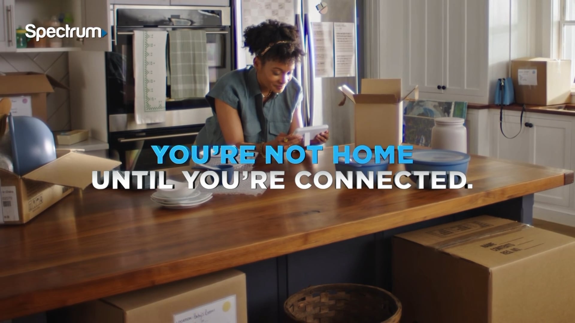 Tiffany Mellard- Commercial Reel