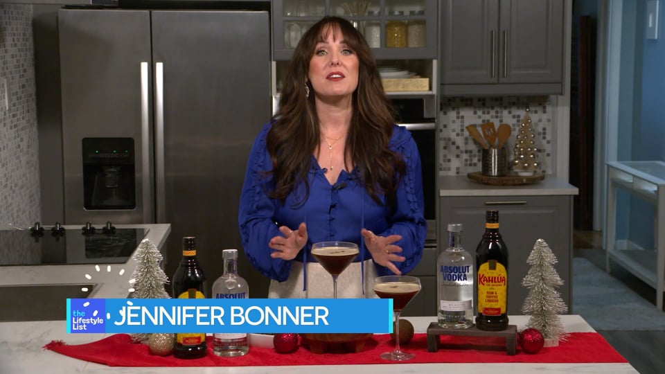 Hosting the Holidays: Must-Have Spirits for the Season