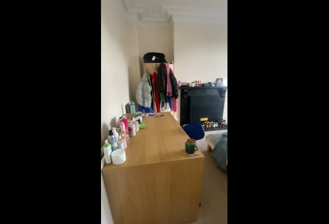 1 room in a 3 bed property close to Aberdeen Uni Main Photo